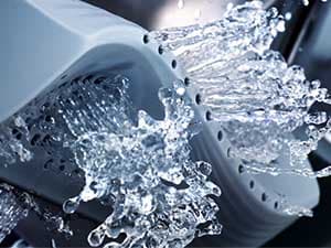 Washer and Dryer Combo, 3.1 cu.ft, Apartment Ventless All In One Washer Dryer,110V 24"W Large Capacity Front Load Washing Machine and Dryer, Compact Lavadora y Secadora 2 en 1 for RV Apartment Home