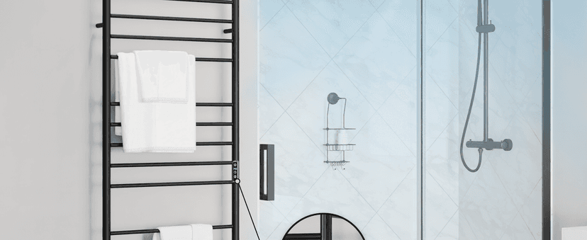 ANZZI Tubs Series Right Drain Quick Fill Walk-In Whirlpool and Air Tub with Powered Fast Drain in White Finish 36 in. x 60 in. | AMZ3660RWD