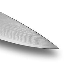 Shun Classic 5" Steak Knife