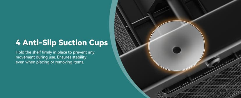 2 Pack Under Sink Organizer, 2 Tier Metal Pull Out Under Sink Storage with Sliding Mesh Drawers, Height Adjustable Slide Out Under Sink Organizer for Kitchen Bathroom Cabinet, Black