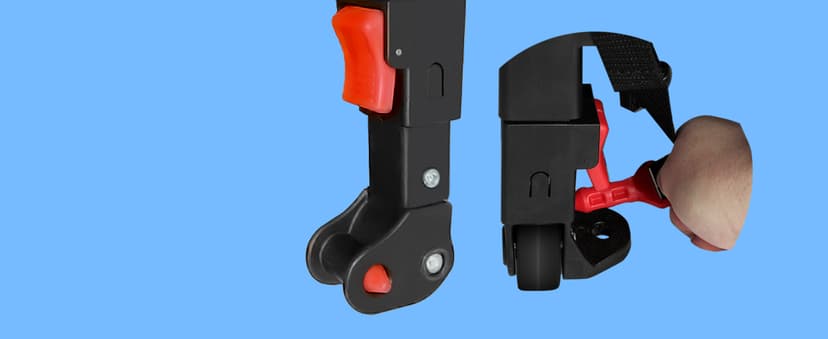 CROWN SHADES 10x10 Pop Up Canopy with 1 Side Wall - Beach Tent with One Push Setup - Outdoor Sun Shade for Events, Parties, Camping - Gazebo with STO-N-Go Cover Bag (White)