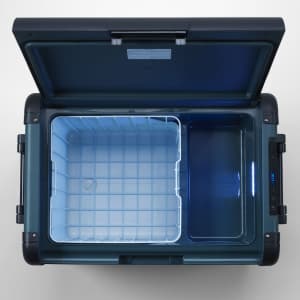 Dometic CFX2 37-Liter Portable Refrigerator and Freezer, Powered by AC/DC
