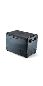 Dometic CFX2 37-Liter Portable Refrigerator and Freezer, Powered by AC/DC