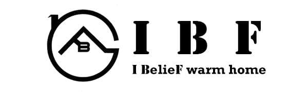 IBF Black Console Table, Modern Industrial Sofa Table with 3 Tier Storage Shelves, Farmhouse Wooden Metal Entryway Table for Living Room, Hallway, or Foyer, Black Oak, 63 Inch