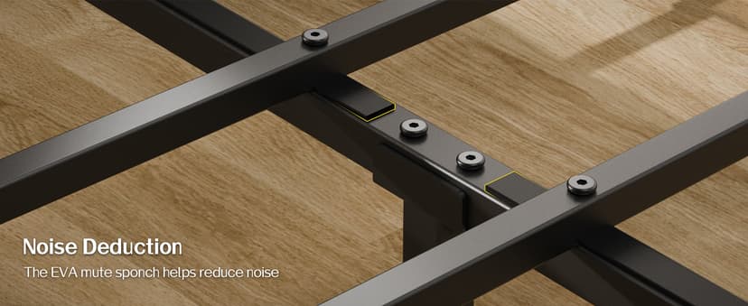 OLEVS Full Bed Frame with Headboard, Metal Platform Bed Full Size with 2-Tier Storage, LED Light & Charging Station Type C, No Box Spring Needed