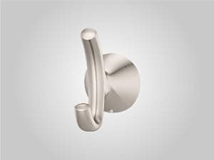 Pfister Willa Bathroom Sink Faucet, Single Control, 1-Handle, Single Hole, NSF Certified, Polished Chrome Finish, LF042MALCC