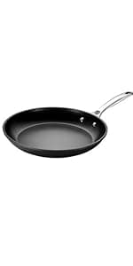 Le Creuset Toughened Nonstick PRO Fry Pan, 8"