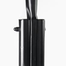 3-Seat Patio Swing Chair, Outdoor Porch Swing with Adjustable Canopy and Durable Steel Frame for Patio, Garden, Poolside(Brown)