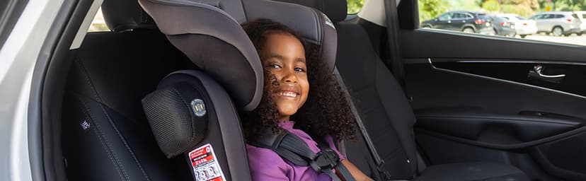 Baby Trend Hybrid SI 3-in-1 Combination Booster Car Seat with Side Impact Protection, Hoboken Teal