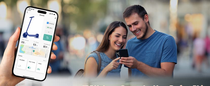 MAXSHOT Electric Scooter Adults & Big Kids, 350W Powerful Motor, Top Speed 16/19MPH, 12/16/19/21Miles Range, 8.5" Solid Tires Folding Commuter Escooter with Dual Suspension for Commuting, APP Control