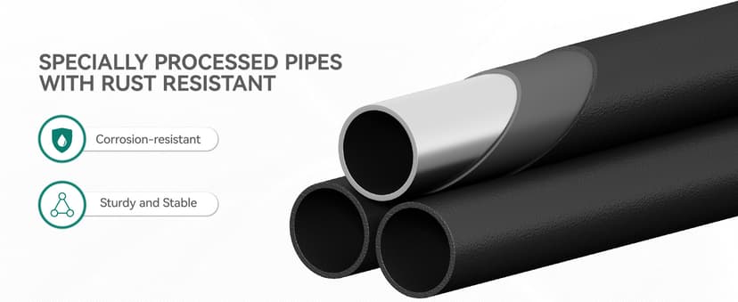 YITAHOME 3 Seats Patio Porch Swing, Outdoor Wicker Hanging Bench Rattan Chair Seat with LED Lights & Soft Cushions for Outside, Garden, Backyard, Lawn, Light Brown & Beige