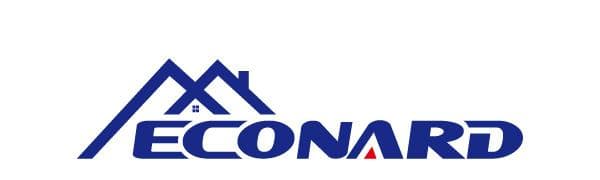 Meconard 4 Pack 4 Inch LED Recessed Ceiling Light with Junction Box, 3000K/4000K/5000K Selectable, 9W=75W 750LM, Dimmable Canless Downlights, ETL and Energy Star Listed