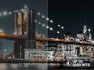 VIZIO 50-inch Quantum Pro 4K 120Hz QLED HDR10+ Smart TV with Dolby Vision, Active Full Array, 240Hz @ 1080p PC Gaming, WiFi 6E, Apple AirPlay, Chromecast Built-in, M50QXM-K01, 2023 Model