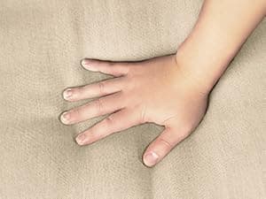 Kinger Home 5-Piece Cast Aluminum Outdoor Dining Furniture Set for 4, Round Patio Table and Chairs for 4 with Cushions, Outdoor Furniture Set with Umbrella Hole, All-Weather Patio Dining Set