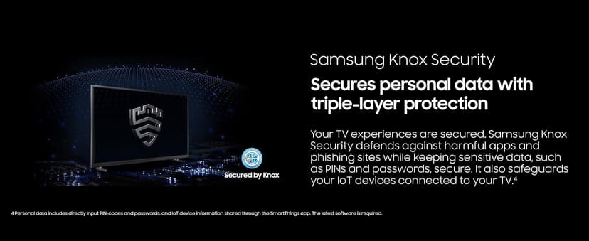 Samsung 50-Inch Class QLED Q8F 4K UHD Smart TV (2025 Model) Q4 AI Processor, 100% Color Volume with Quantum Dot, AirSlim Design, Endless Free Content, Samsung Vision AI, Alexa Built-in