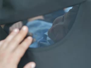 Mompush Wiz 2-in-1 Convertible Baby Stroller with Bassinet Mode, Foldable Infant Stroller with Reversible Seat and Large UPF 50+ Canopy