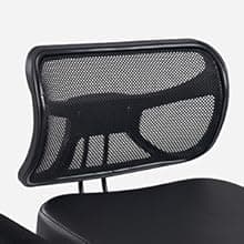 Master Massage Ergonomic Kneeling Chair with Back Support for Office -Posture Chair with Angled Seat and Backrest for Home and Office-Posture Correction Stool-Improve Your Posture