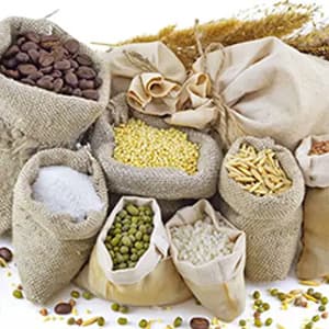 Professional Manual Grain Grinder, Hand Crank Grain Mill, 304 Stainless Steel Wheat Grinder, Wooden Handle Corn Grinder Hand Crank, Manual Coffee Grinder