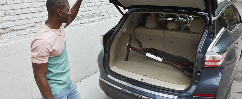 Gotrax GXL V2 Electric Scooter, 8.5" Solid Tire, Max 9 Mile and 15.5Mph Speed Power by 250W Motor, Lightweight 25.95lb, Cruise Control Aluminum Alloy Frame Foldable Commuting Escooter for Adults 13+