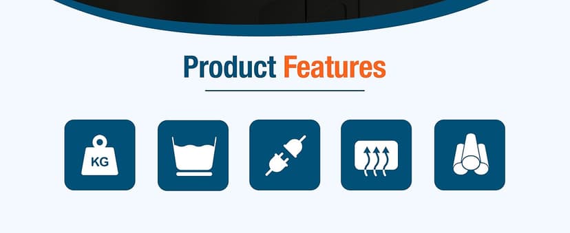 LifeSmart 4-Person Hot Tub with 13 High-Powered Jets & LED Lighting, Square, Taupe - Outdoor Spa w/ 4 Bucket Seats, Pump & Cover, 205-Gallon Water Capacity