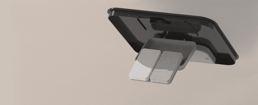 VOLUAS Automatic Cat Feeders - Timed Pet Feeder for Cats and Dogs with Dry Food Dispenser, Desiccant Bag, Programmable Portion Control, 4 Daily Meals, 10s Voice Recorder