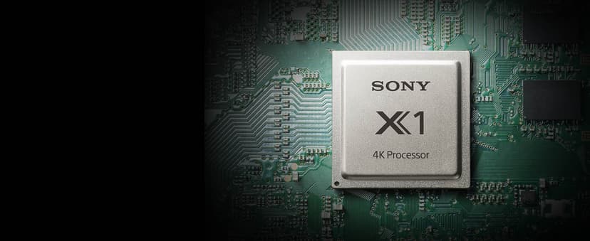 Sony 85 Inch 4K Ultra HD TV X77L Series: LED Smart Google TV KD85X77L- Latest Model, Black