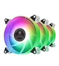 GTRACING Gaming Chair with Speakers Bluetooth Music Video Game Chair Audio Ergonomic Design Heavy Duty Office Computer Desk Chair (Black)