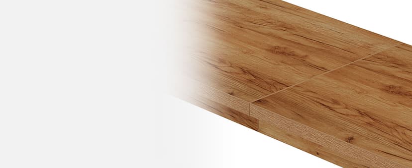 Tribesigns 78.7 Inches Long Computer Desk, Wooden Extra Long Desk, 2 Person Large Writing Table for Home Office, Brown