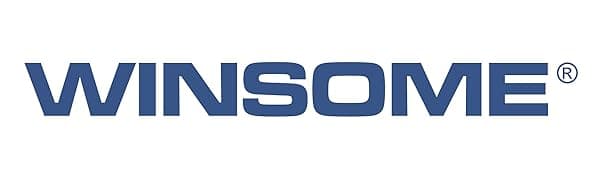 Winsome Nolan End Table, for Living Room, Bedroom, Cappuccino