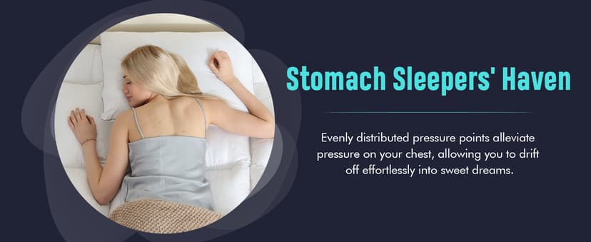 WhatsBedding 4 Inch Memory Foam Mattress Topper King Size, with 3D Bubble Mattress Pad Cover, Soft Quilted 100% Cotton Layer for Back Pain, White(78"x80")