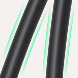 Hanging Hammock Chair Stand Swing Chair Stand for Indoor/Outdoor,C-Type Solid Steel Heavy Duty Hammock Chair Stand,Weight Capacity 440 Lbs Hanging Chair Stand Only Black AD333