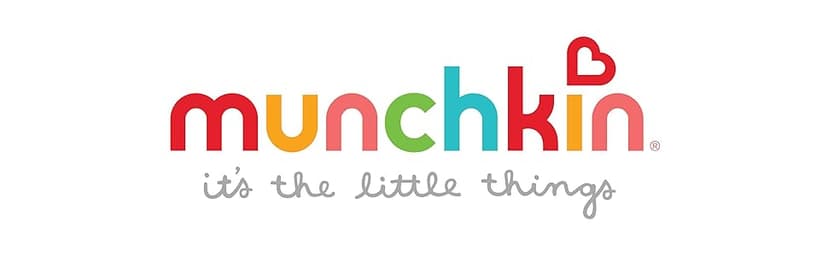 Munchkin® Sit & Soak™ Baby Bath Tub, 0-12 Months, White, 25 x 16.25 x 15 Inch