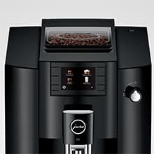 Jura E6 Piano Black 15622