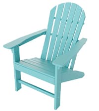 Outdoor Egg Chair, PE Wicker Chair with 4 Thicken Cushions, Patio Chairs 440 lbs Capacity, Oversized Balcony Chairs with Durable Steel Frame Perfect for Balcony, Backyard, Bedroom-Dark Black