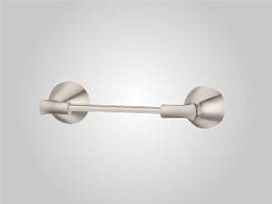 Pfister Willa Bathroom Sink Faucet, Single Control, 1-Handle, Single Hole, NSF Certified, Polished Chrome Finish, LF042MALCC