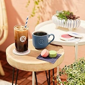 Keurig K-Iced Coffee Maker, Single Serve K-Cup Pod Iced Coffee Maker, With Hot and Cold Coffee Capabilities, Brews Any K-Cup Pod, Gray