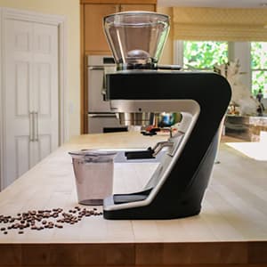 Baratza Sette 270 Conical Burr Coffee Grinder