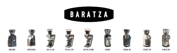 Baratza Sette 270 Conical Burr Coffee Grinder
