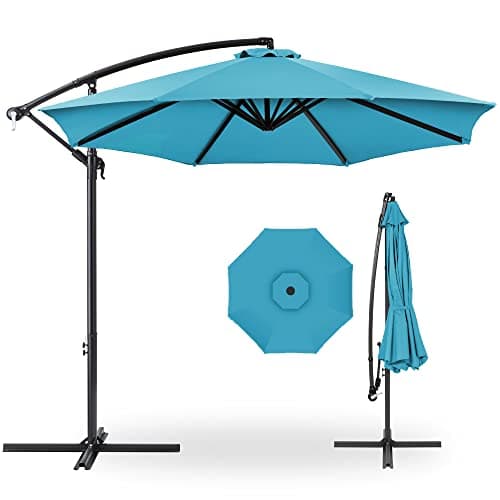Best cantilever umbrella