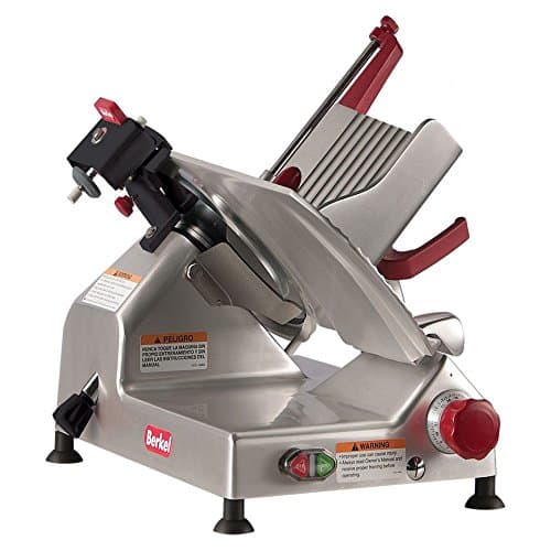 Best Berkel Food Slicer: A Complete Buying Guide