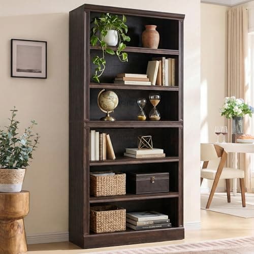 Best bookcases for home library
