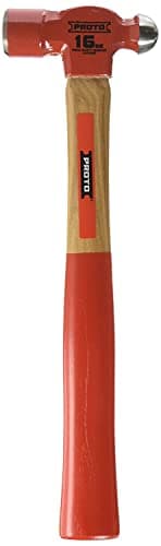 Best Ball Peen Hammers: A Metalworking Buyer's Guide