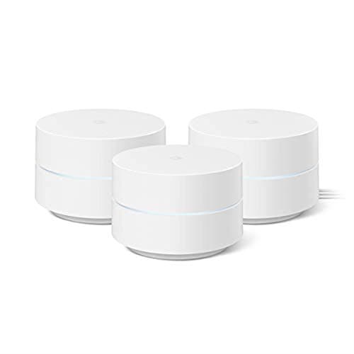 Best Mesh WiFi Router for Large Home: Complete Buying Guide