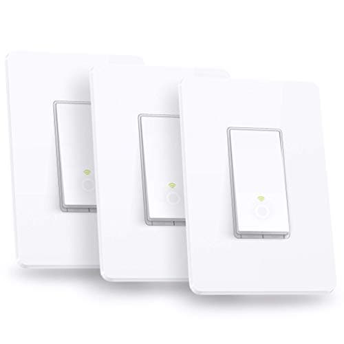 Best Smart Switches: A Complete Buying Guide