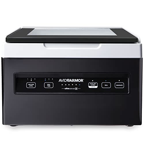 Best Vacuum Sealer: A Complete Guide for Home Cooks