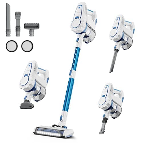 Best Cordless Stick Vacuum Cleaner: A Complete Buying Guide