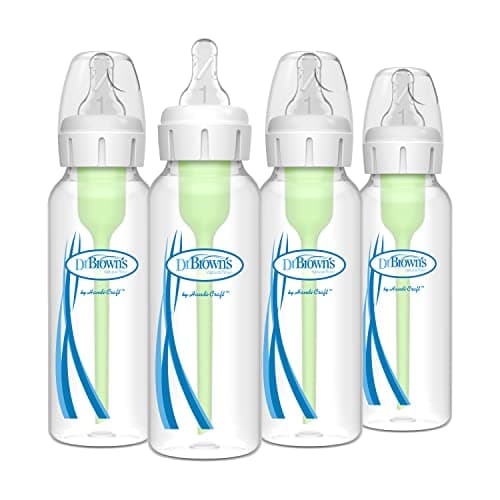 Best Bottles for Breastfed Babies: A Buying Guide