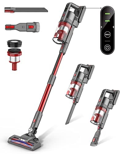 Best Bagged Vacuum Cleaners: A Complete Buying Guide