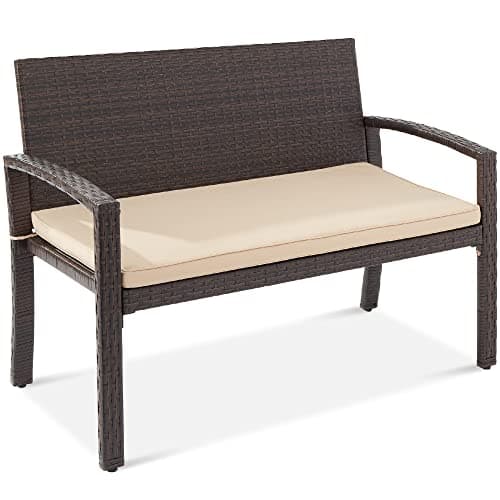 Best Outdoor Loveseat: Complete Patio Buying Guide