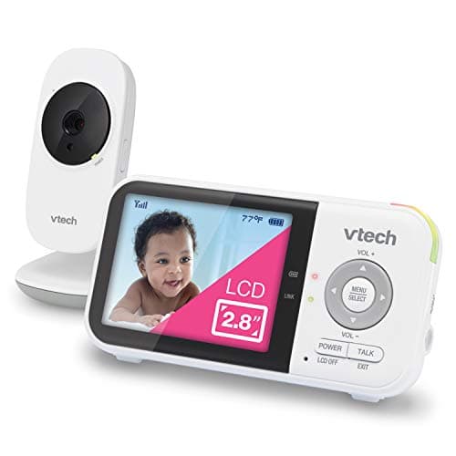 Best Baby Monitor with WiFi: A Complete Buying Guide